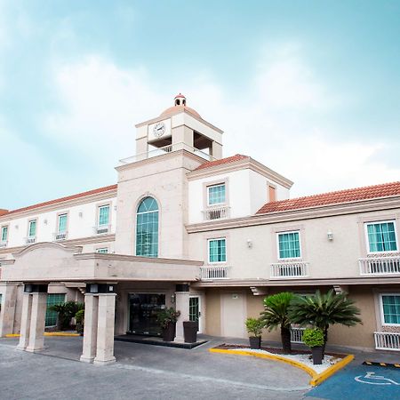 Best Western Plus Monterrey Colon Luaran gambar