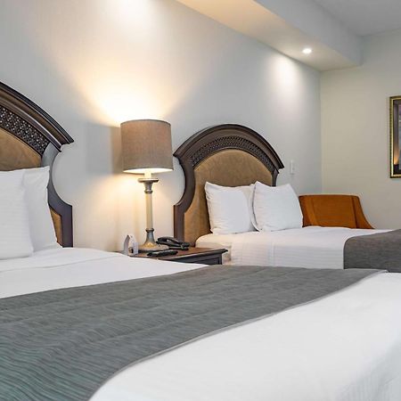 Best Western Plus Monterrey Colon Luaran gambar
