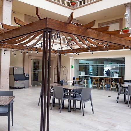 Best Western Plus Monterrey Colon Luaran gambar