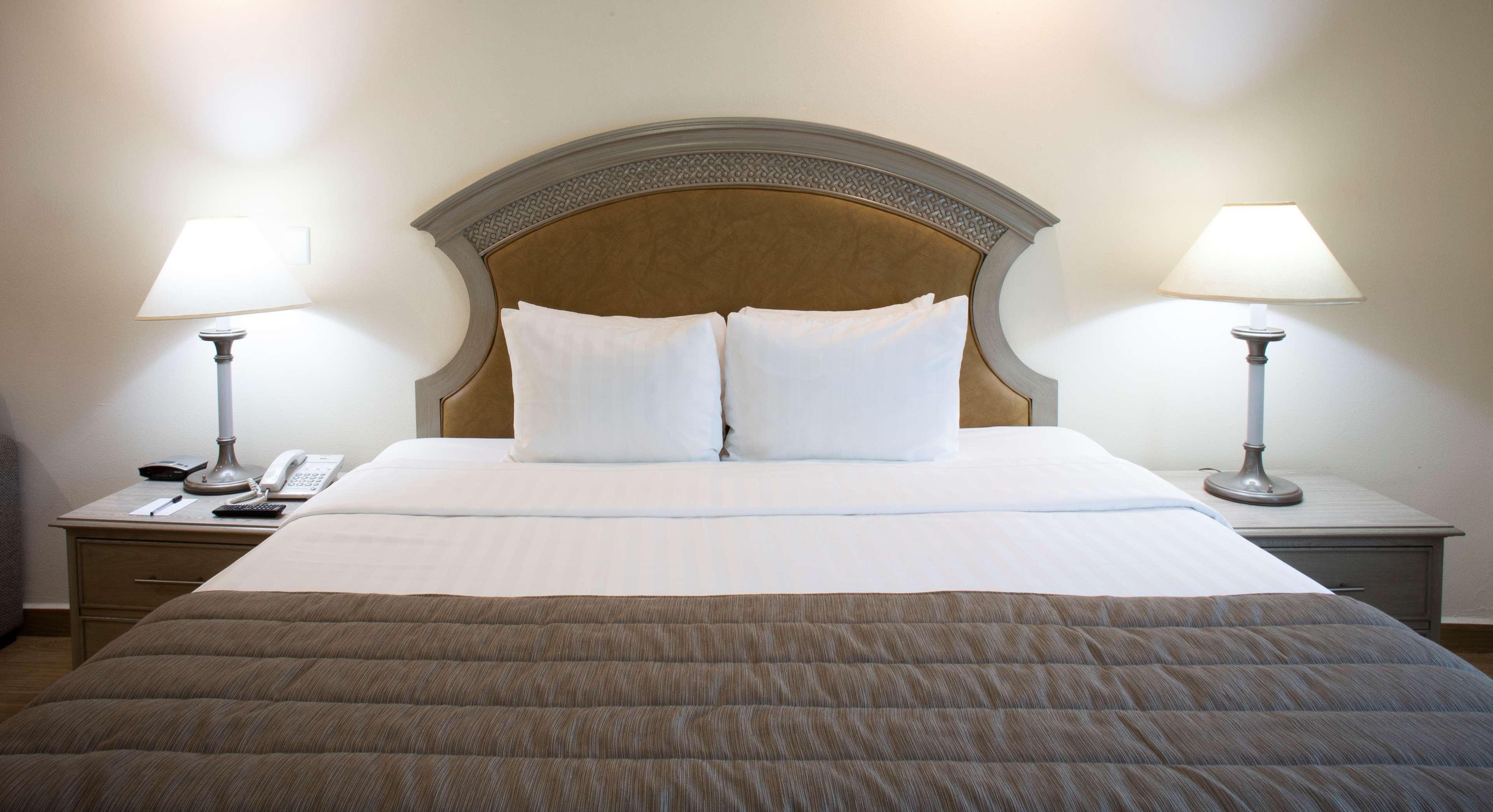 Best Western Plus Monterrey Colon Luaran gambar