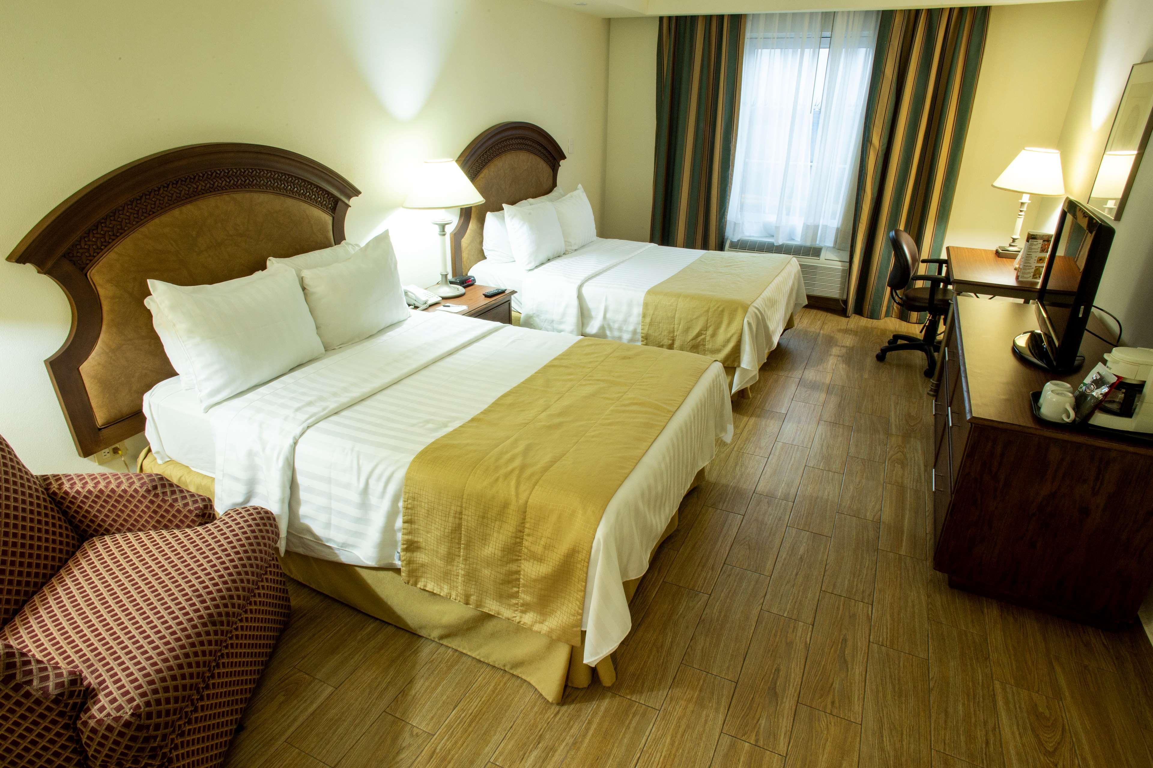 Best Western Plus Monterrey Colon Luaran gambar