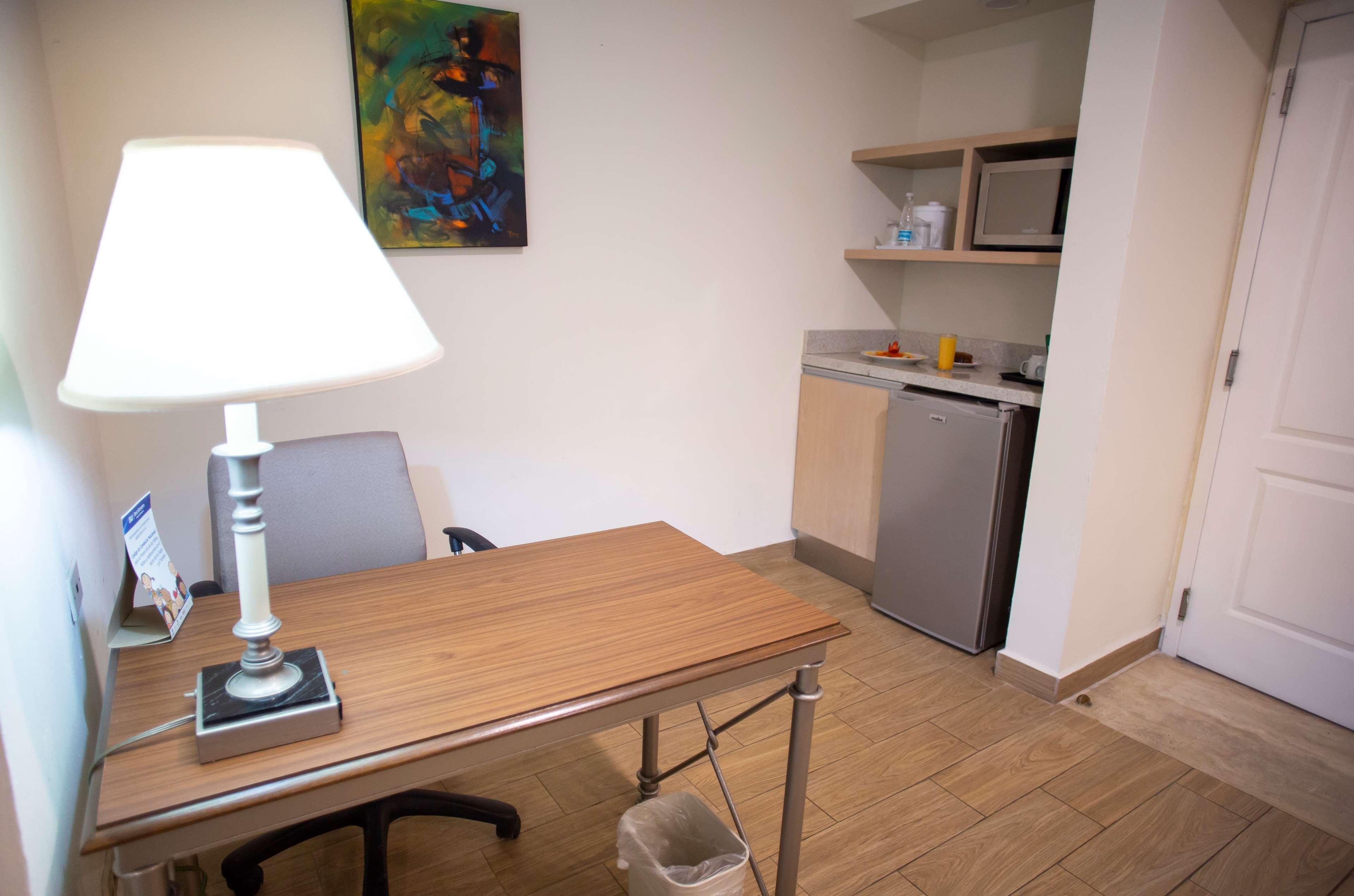 Best Western Plus Monterrey Colon Luaran gambar
