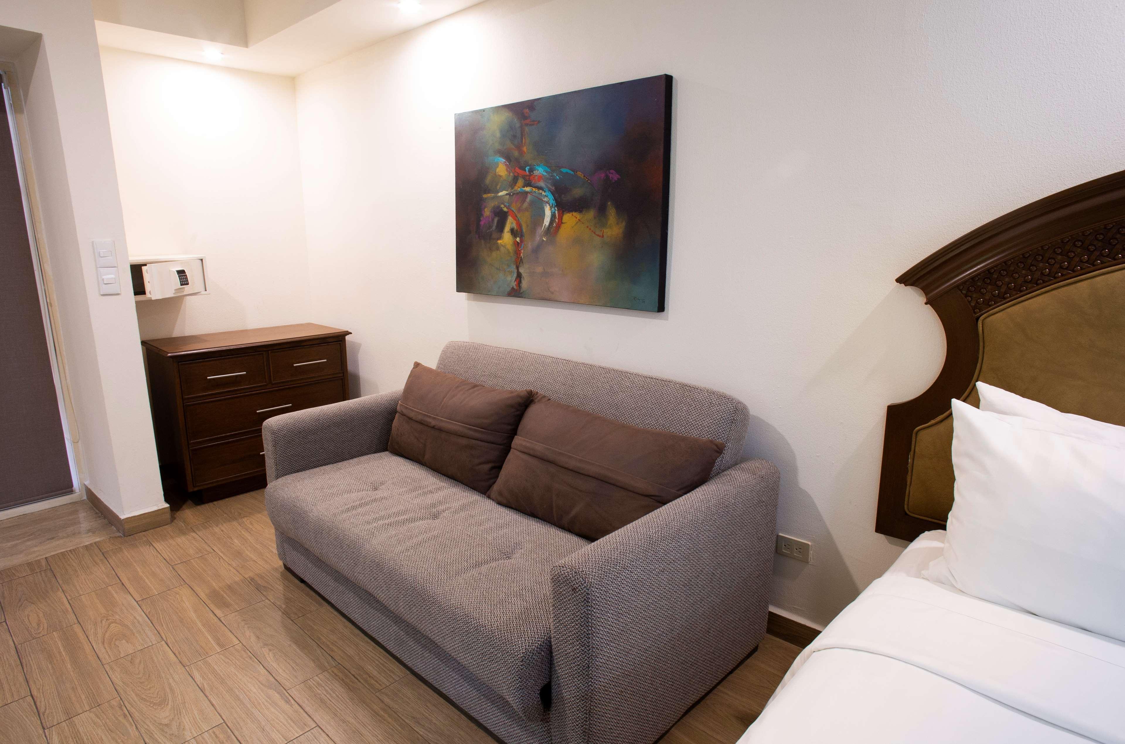 Best Western Plus Monterrey Colon Luaran gambar