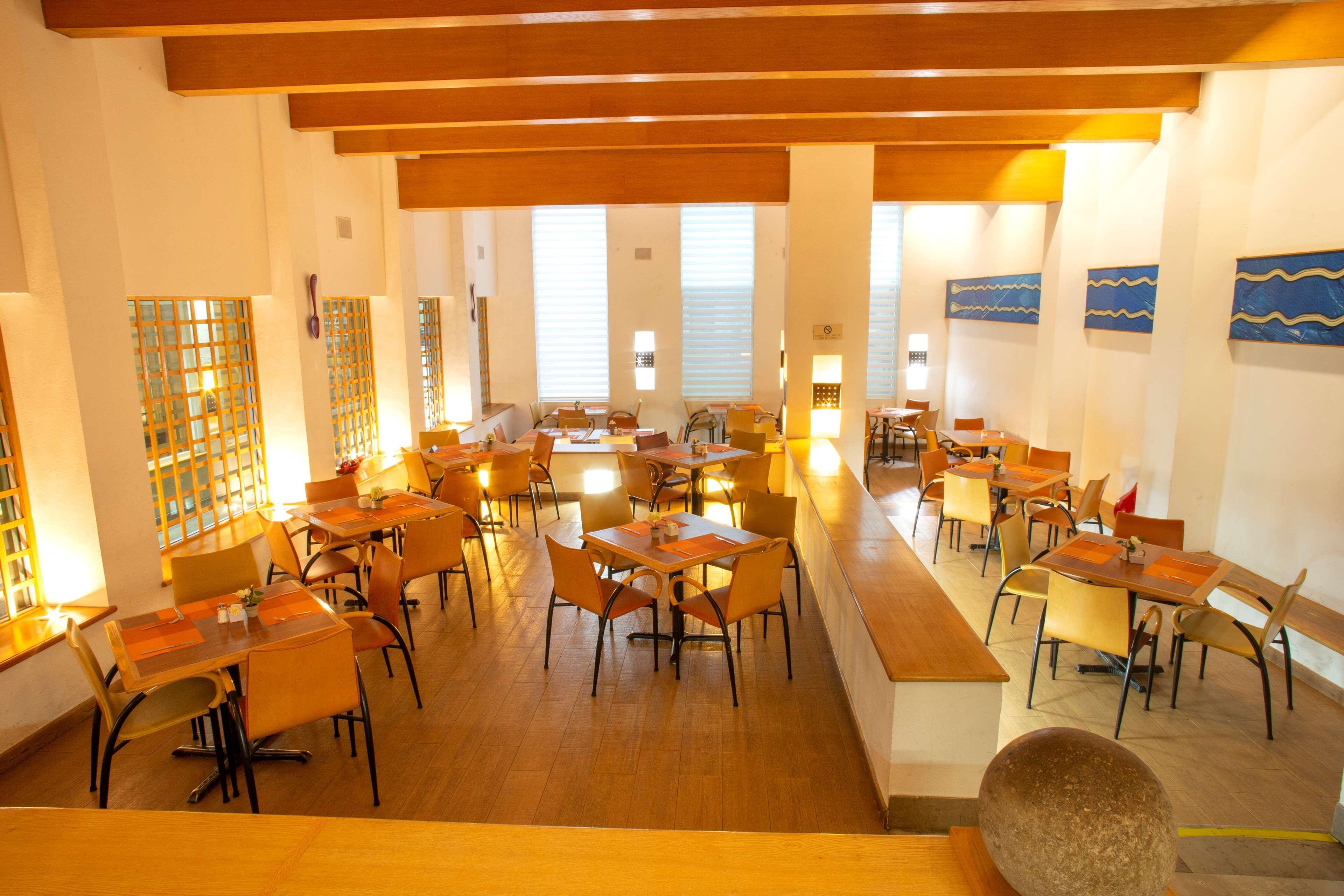 Best Western Plus Monterrey Colon Luaran gambar