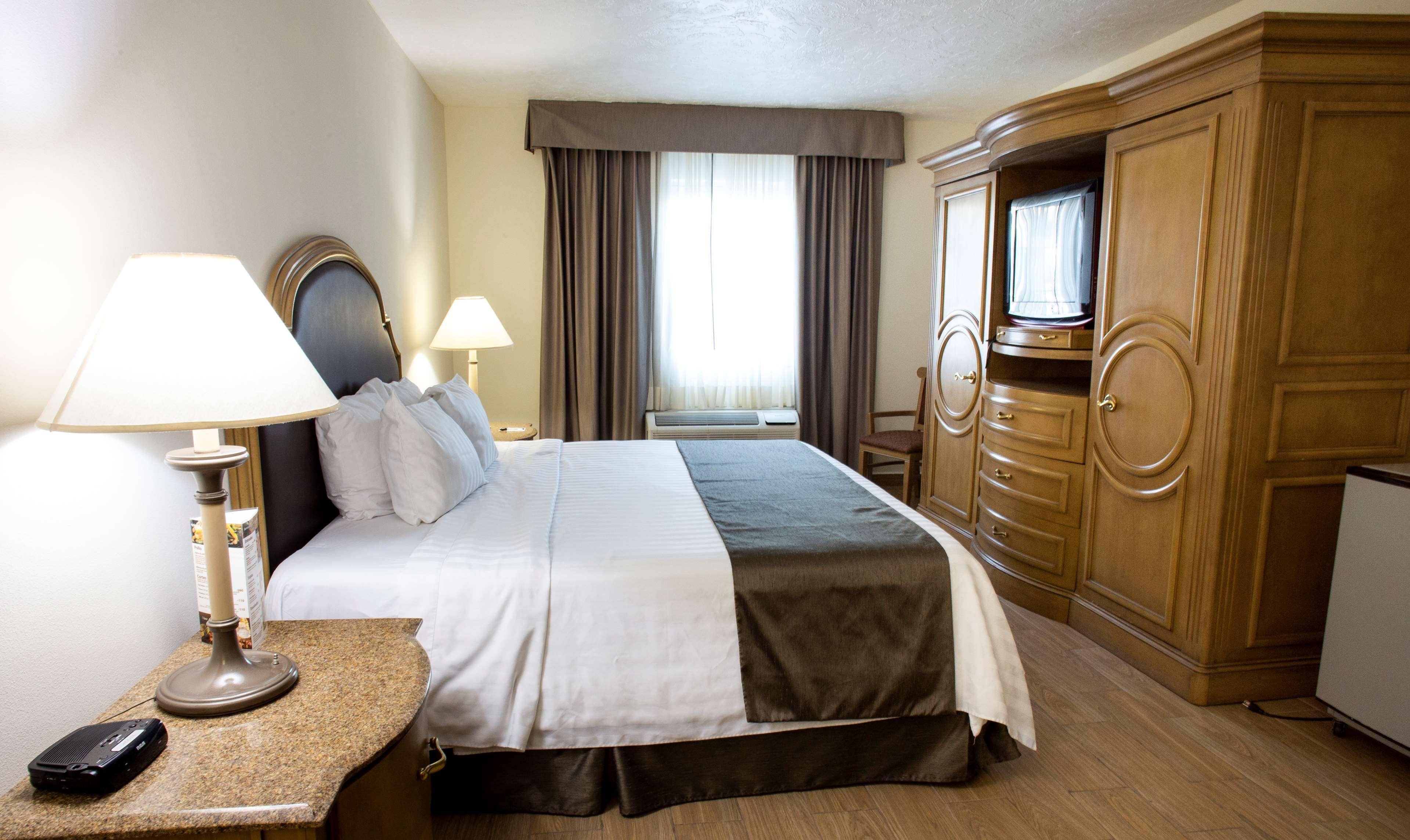 Best Western Plus Monterrey Colon Luaran gambar