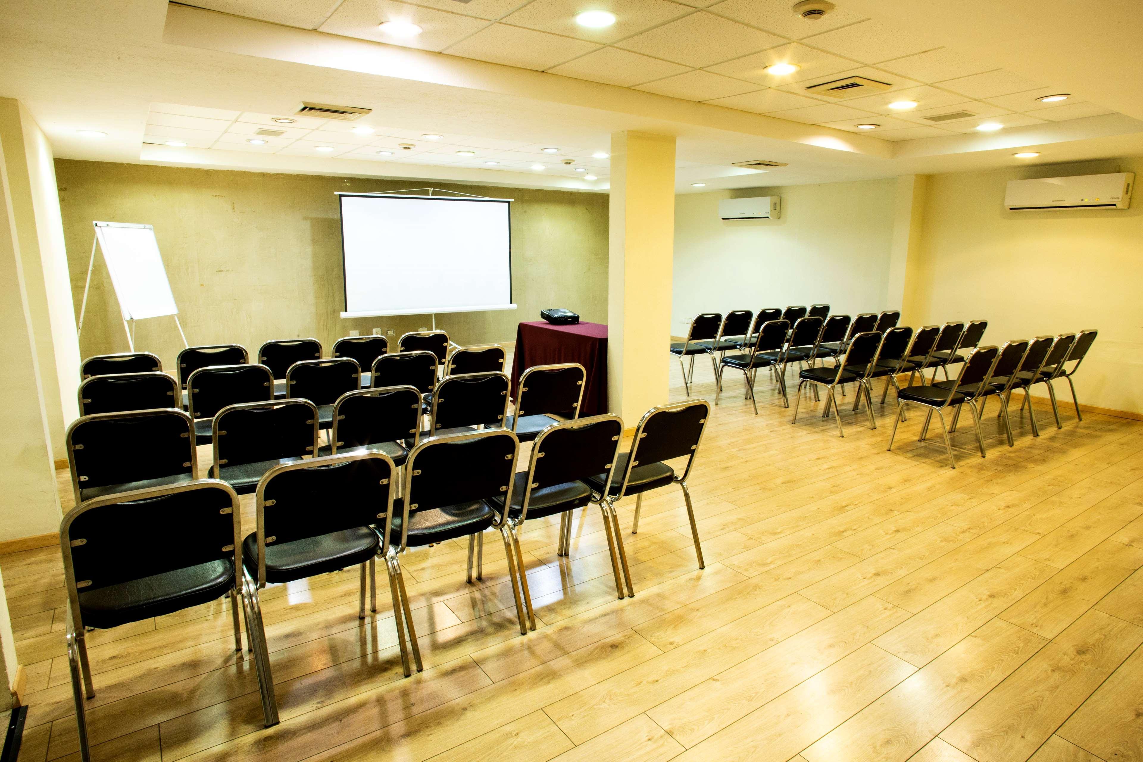 Best Western Plus Monterrey Colon Luaran gambar