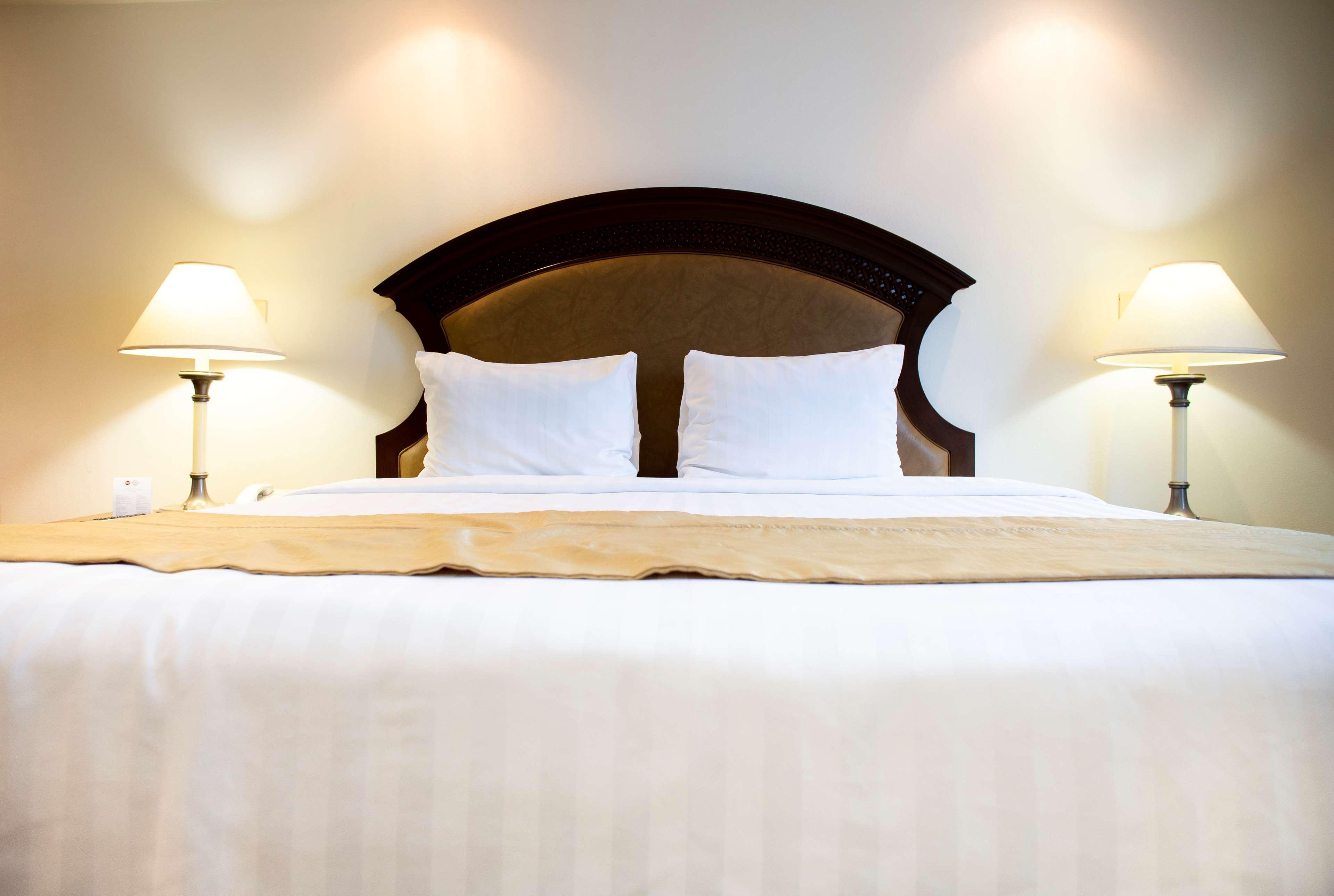 Best Western Plus Monterrey Colon Luaran gambar