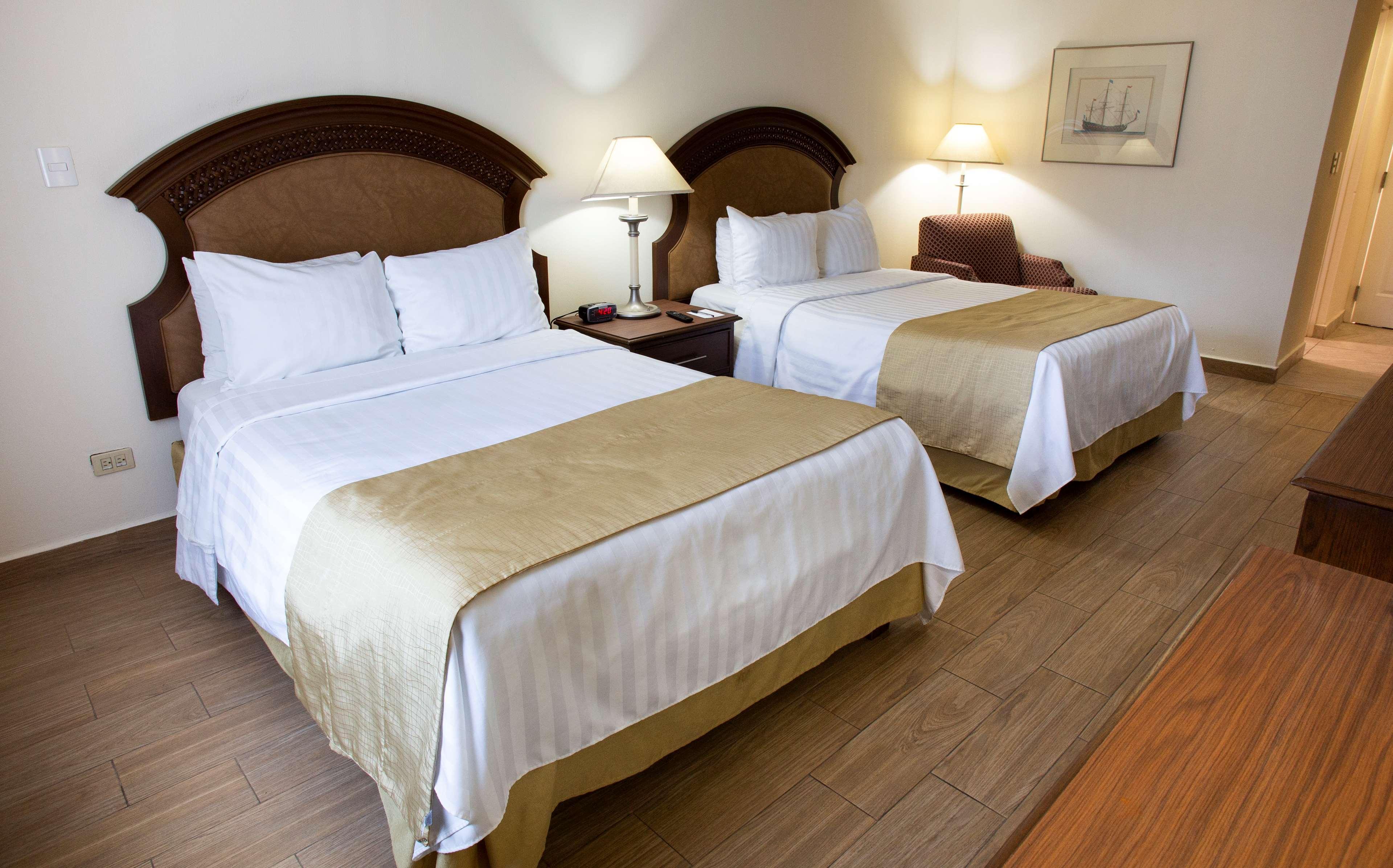 Best Western Plus Monterrey Colon Luaran gambar