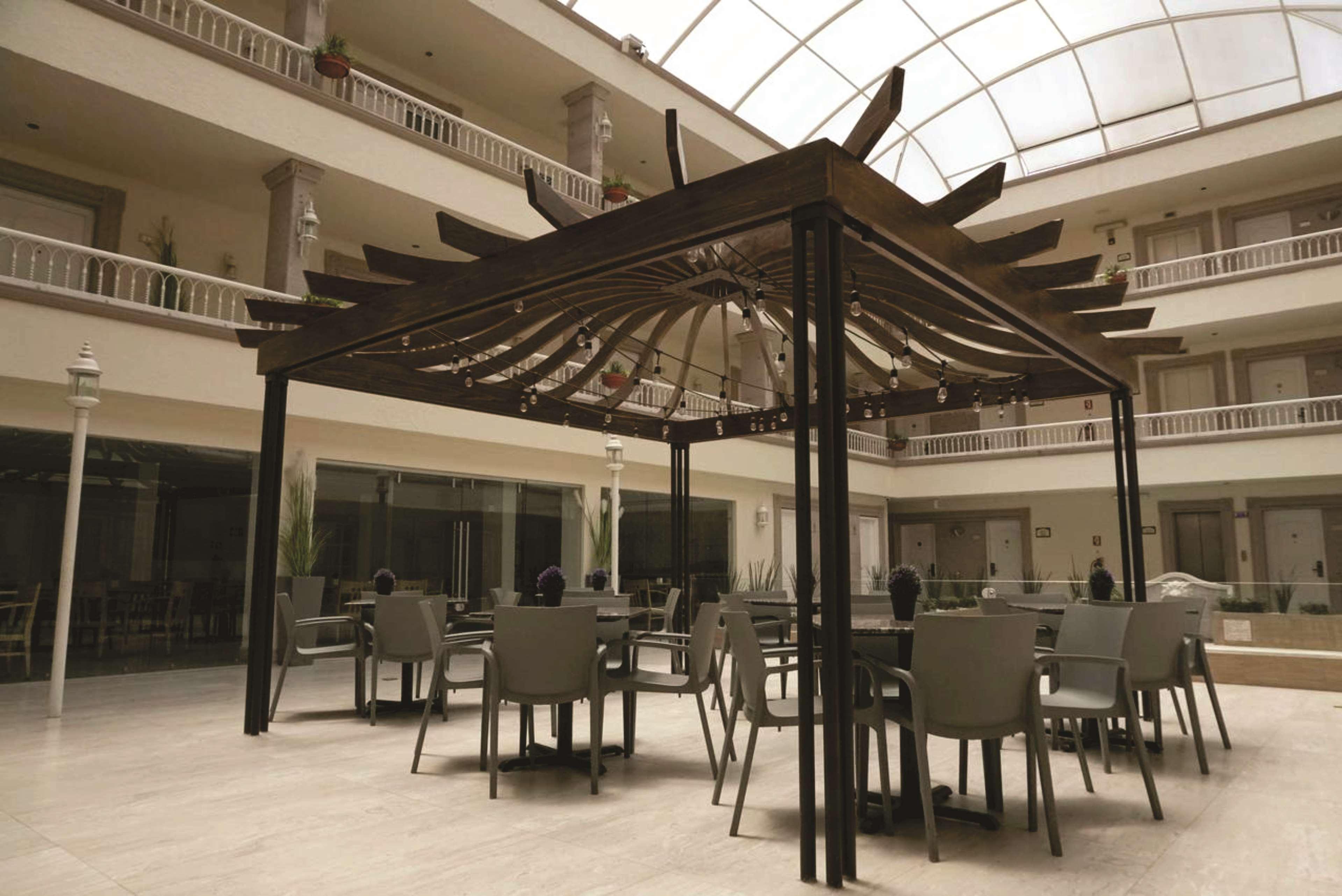 Best Western Plus Monterrey Colon Luaran gambar