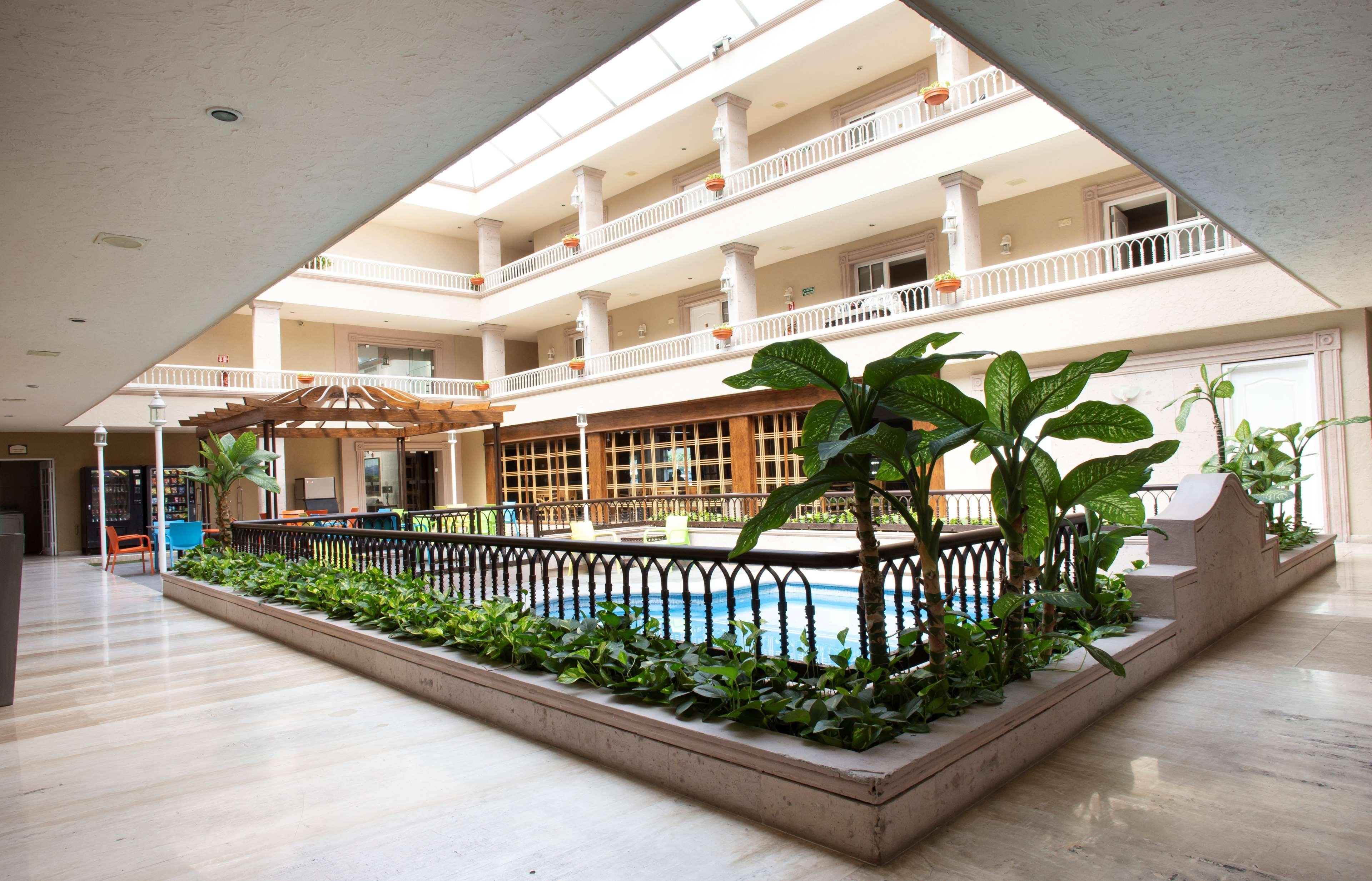 Best Western Plus Monterrey Colon Luaran gambar