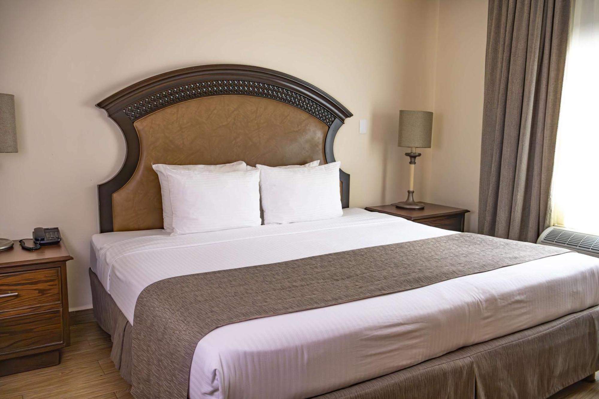 Best Western Plus Monterrey Colon Luaran gambar
