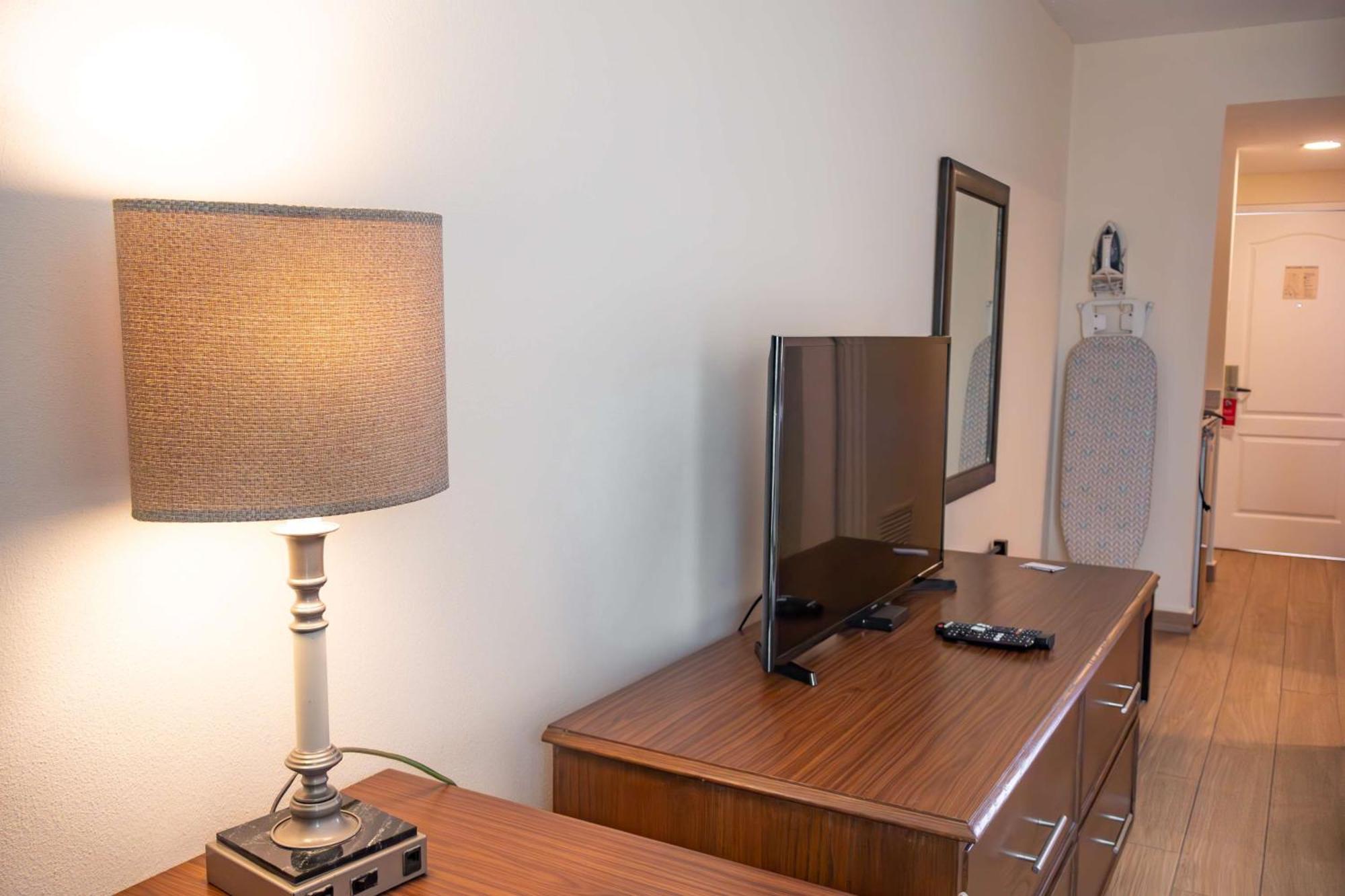 Best Western Plus Monterrey Colon Luaran gambar