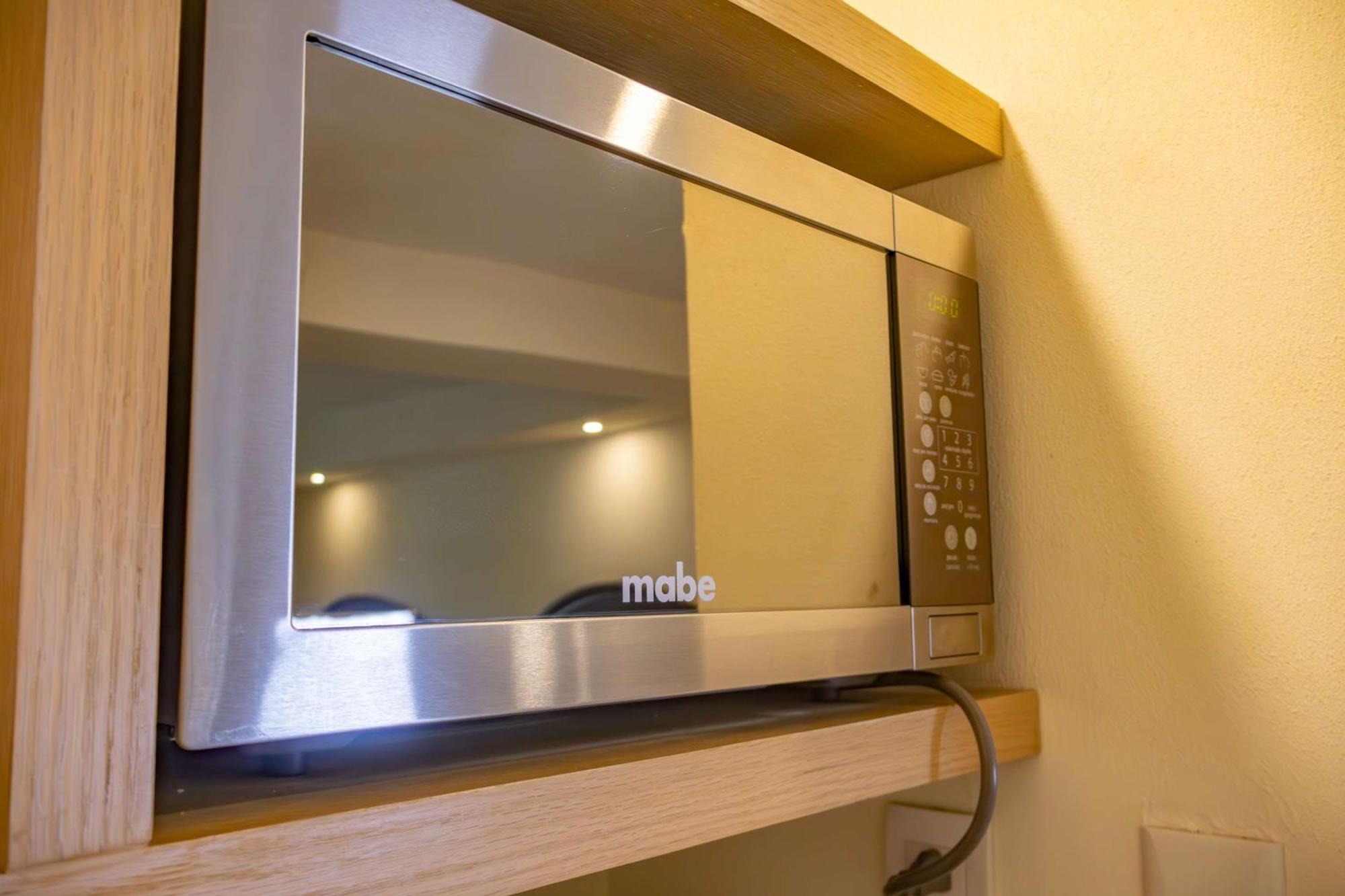 Best Western Plus Monterrey Colon Luaran gambar