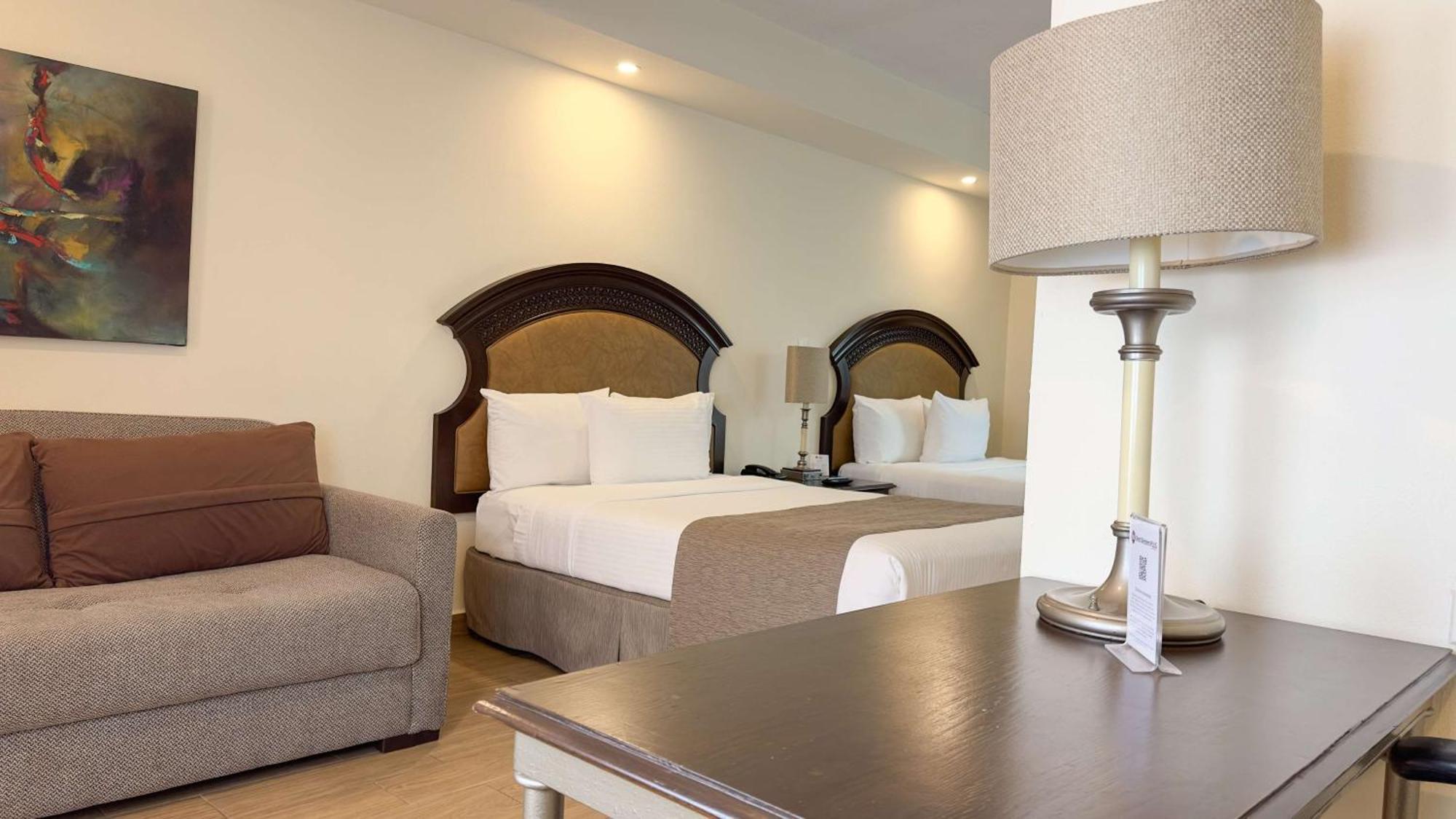 Best Western Plus Monterrey Colon Luaran gambar