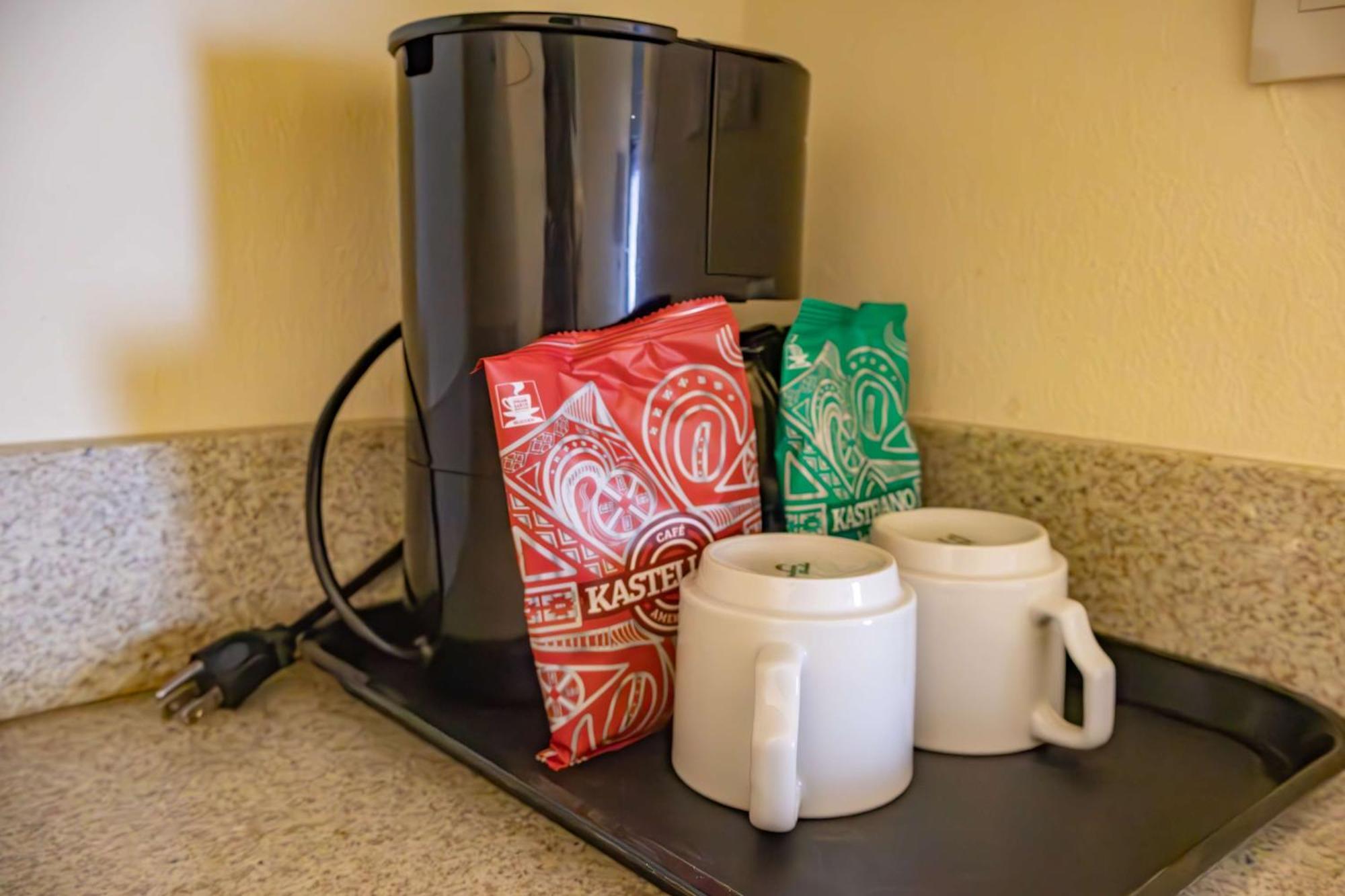 Best Western Plus Monterrey Colon Luaran gambar