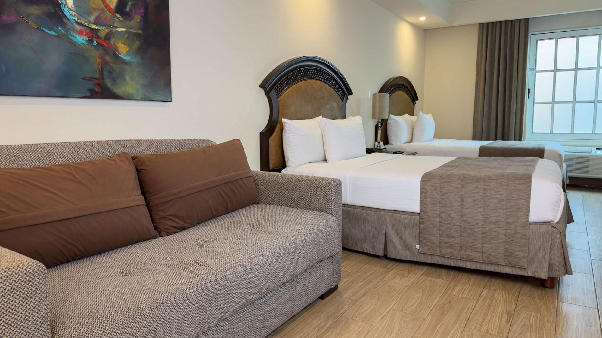 Best Western Plus Monterrey Colon Luaran gambar