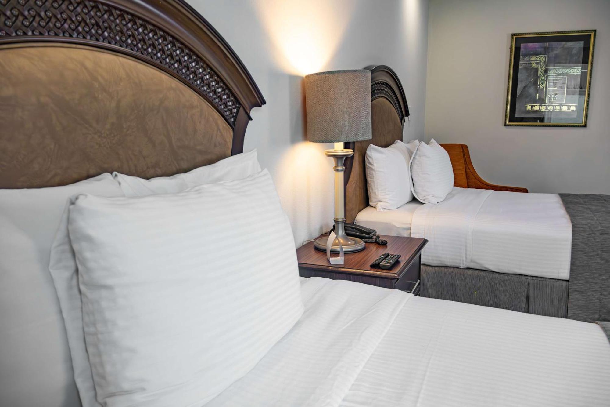Best Western Plus Monterrey Colon Luaran gambar