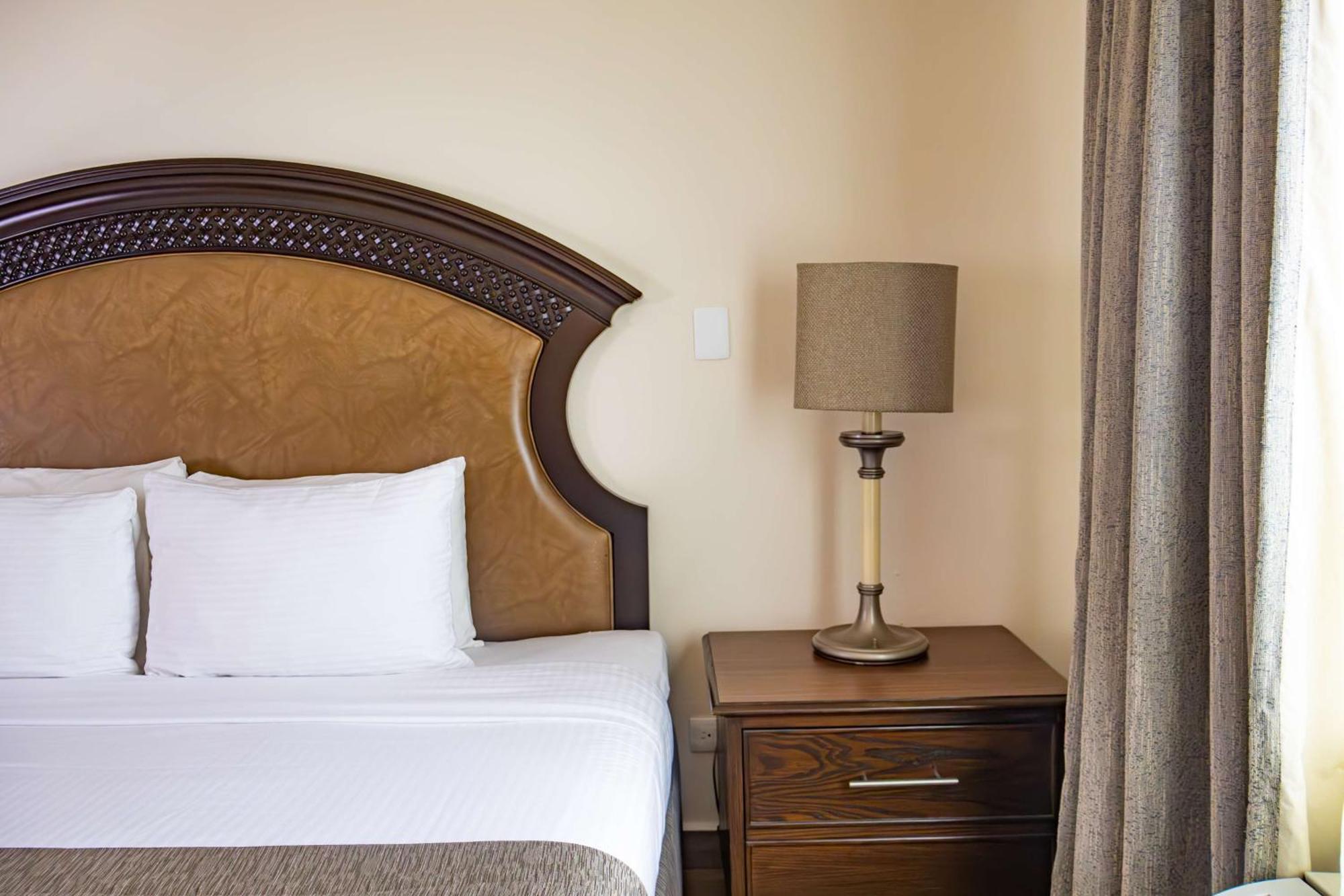 Best Western Plus Monterrey Colon Luaran gambar