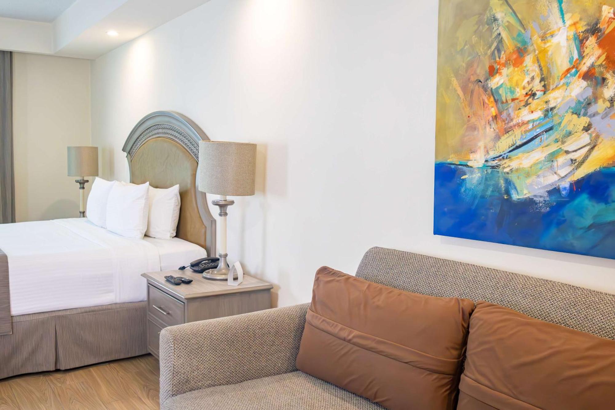 Best Western Plus Monterrey Colon Luaran gambar