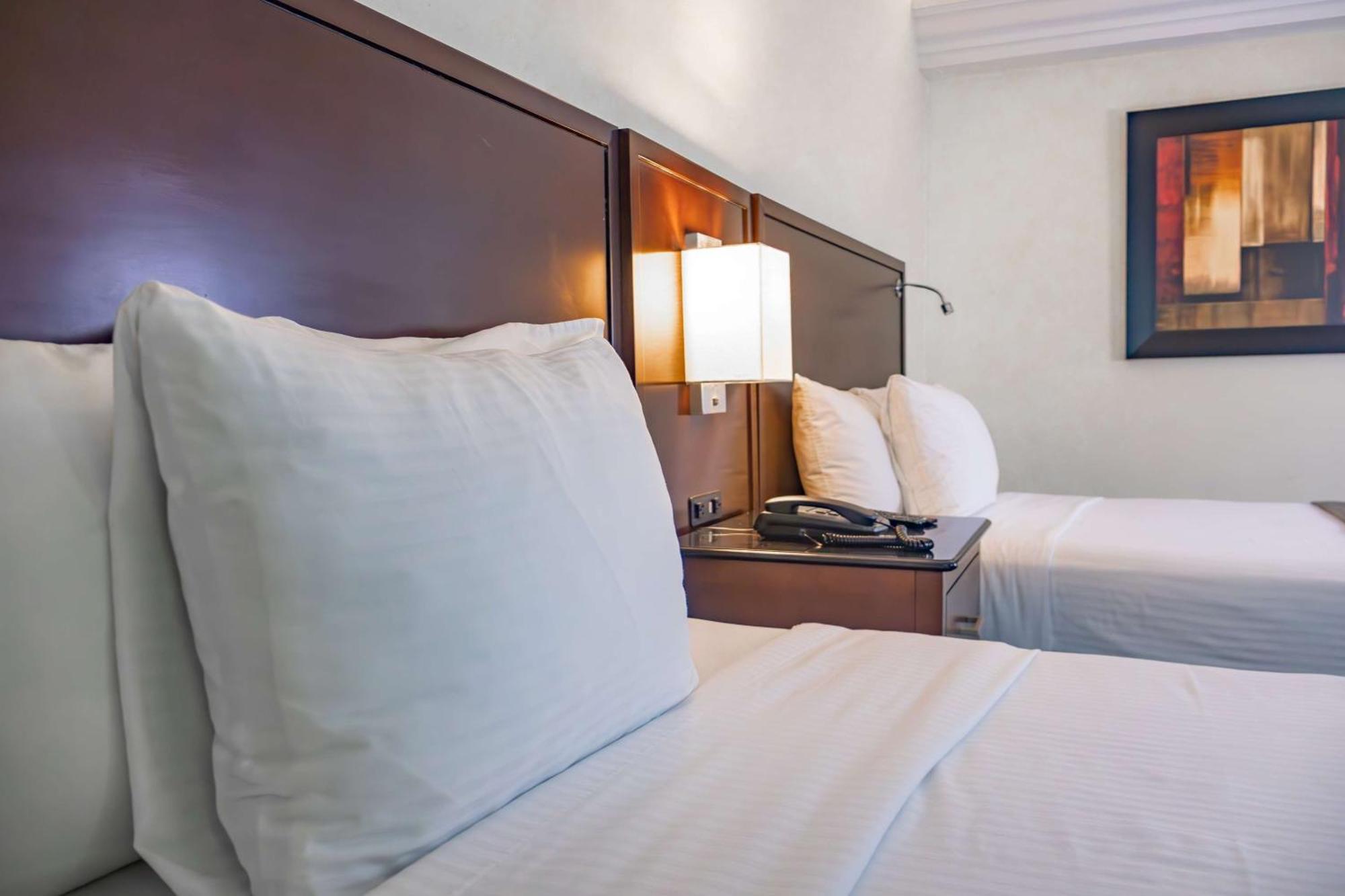 Best Western Plus Monterrey Colon Luaran gambar