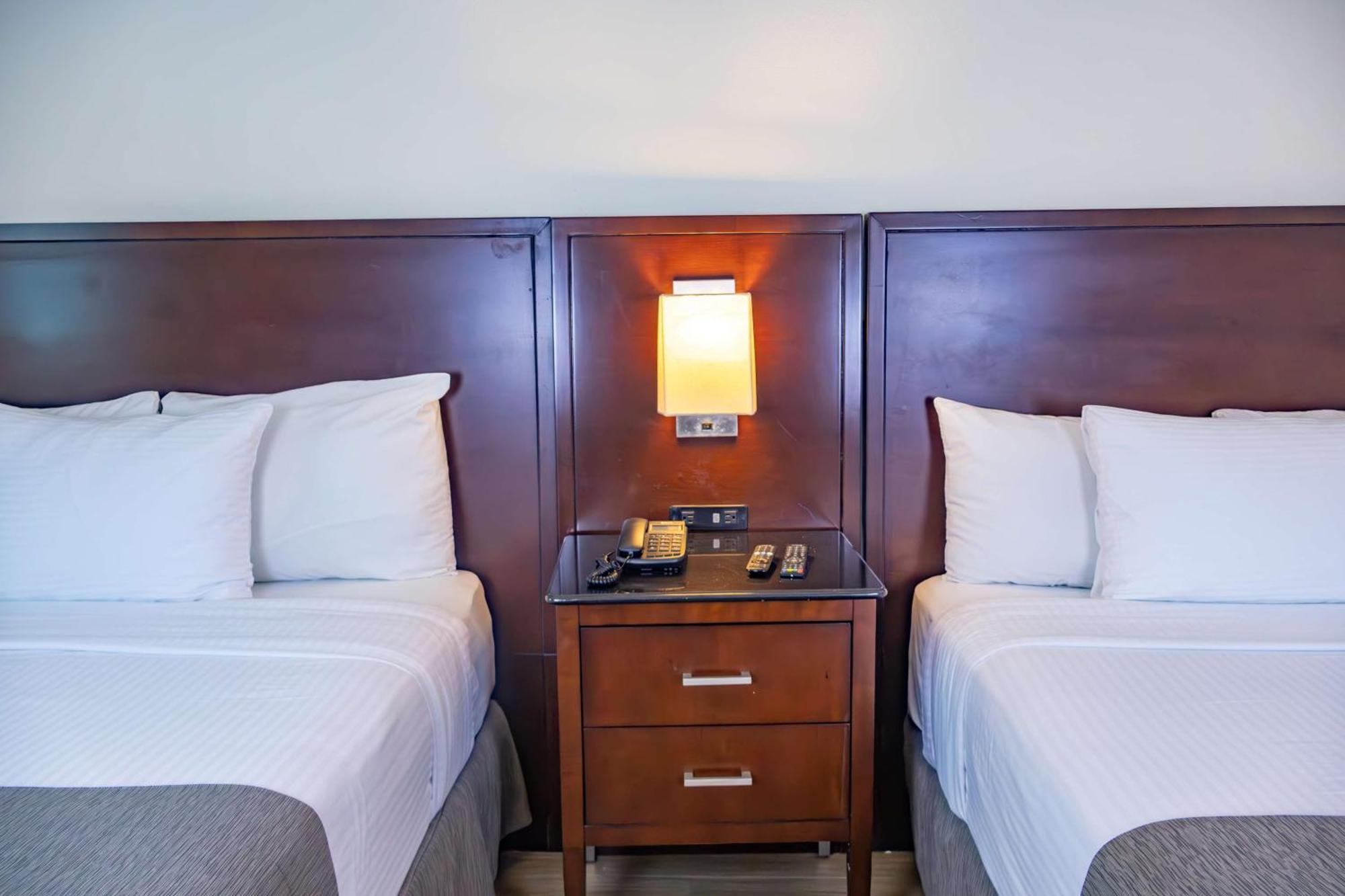 Best Western Plus Monterrey Colon Luaran gambar