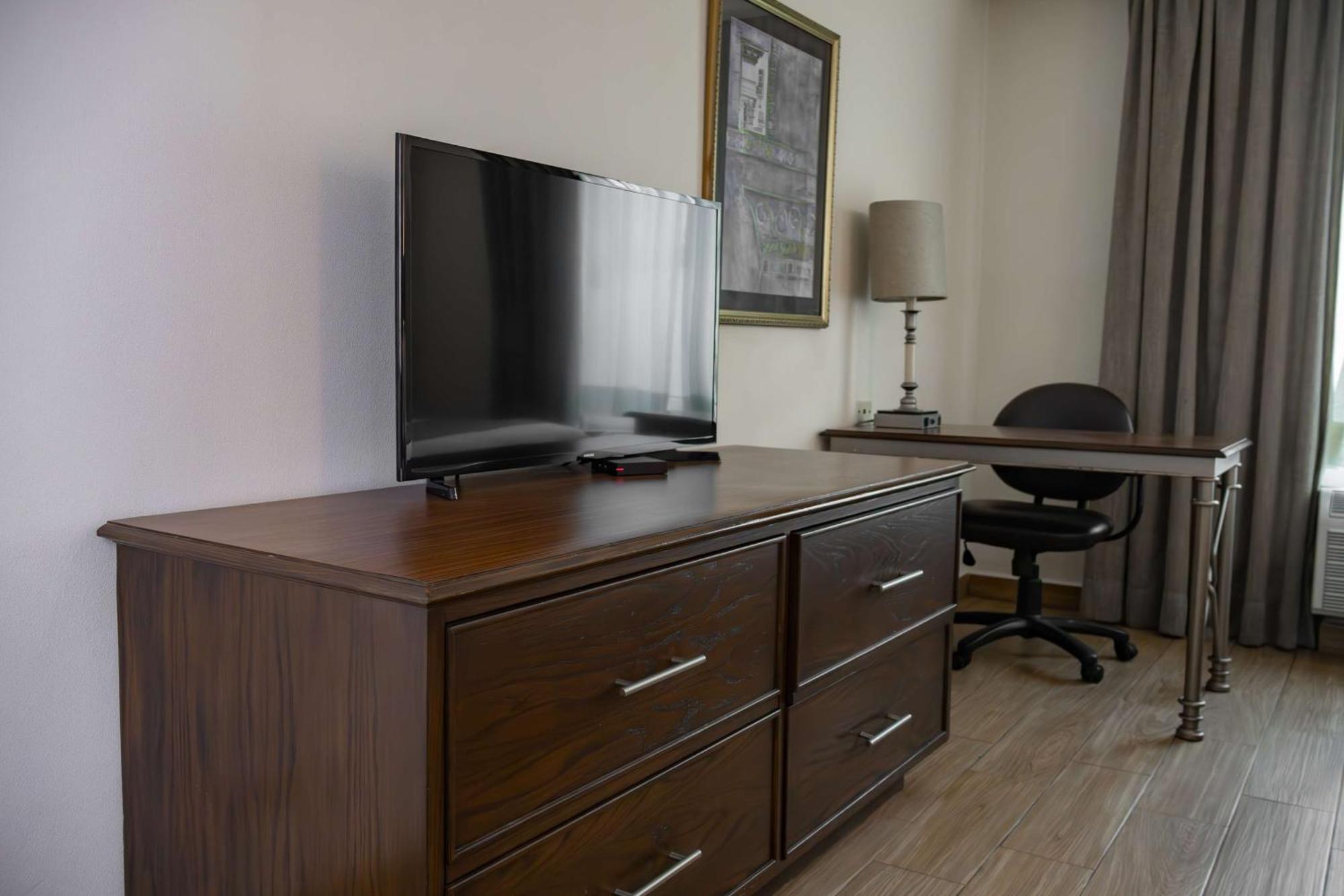 Best Western Plus Monterrey Colon Luaran gambar