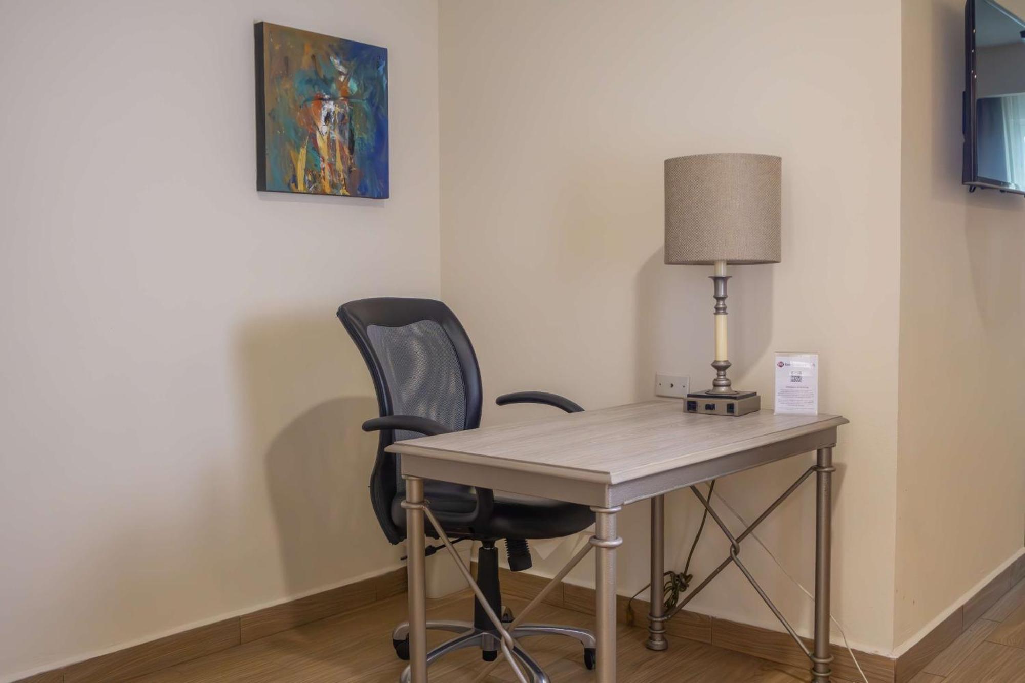 Best Western Plus Monterrey Colon Luaran gambar