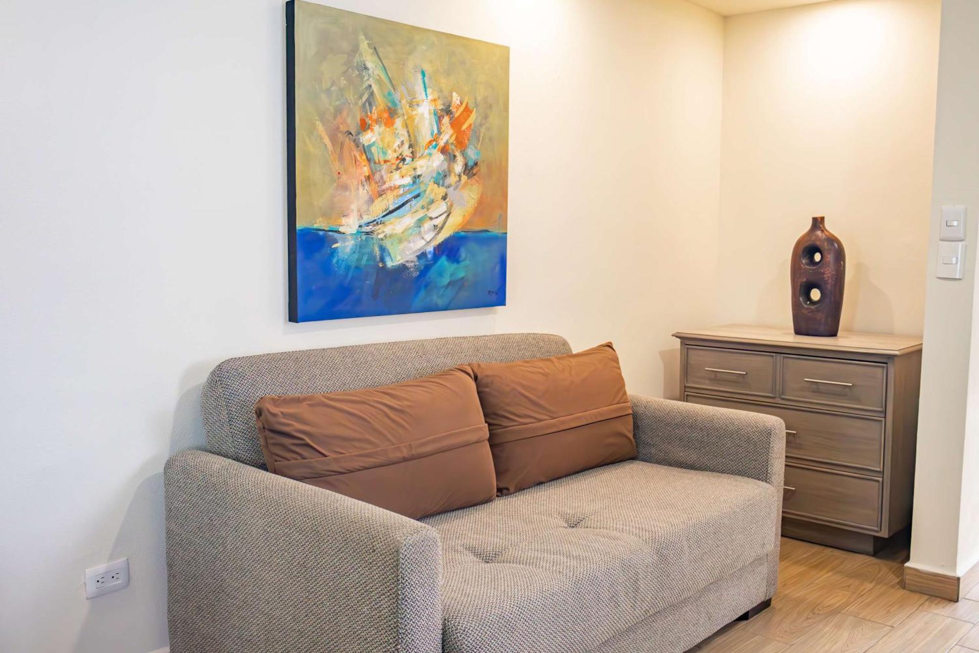 Best Western Plus Monterrey Colon Luaran gambar