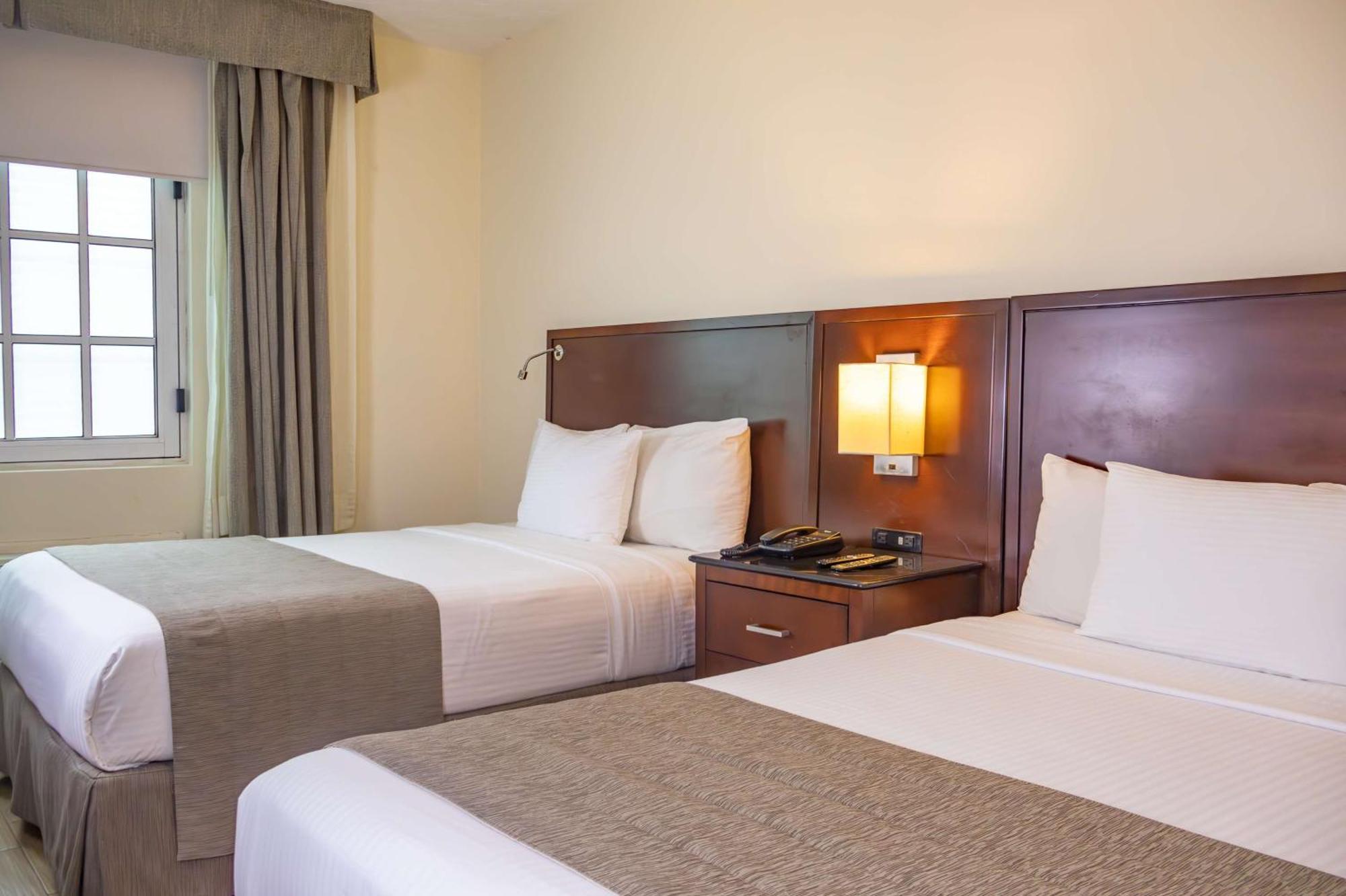 Best Western Plus Monterrey Colon Luaran gambar