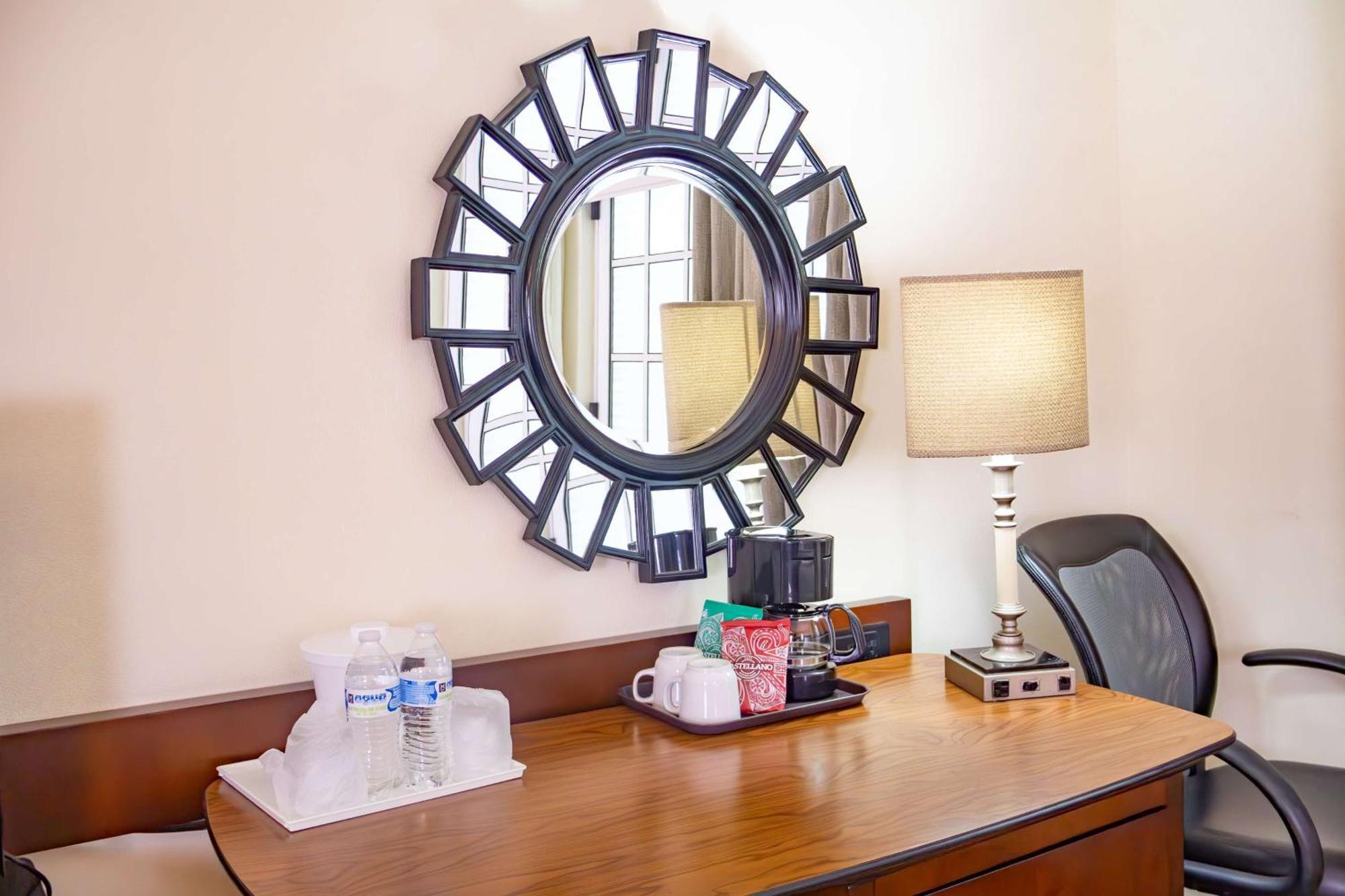 Best Western Plus Monterrey Colon Luaran gambar