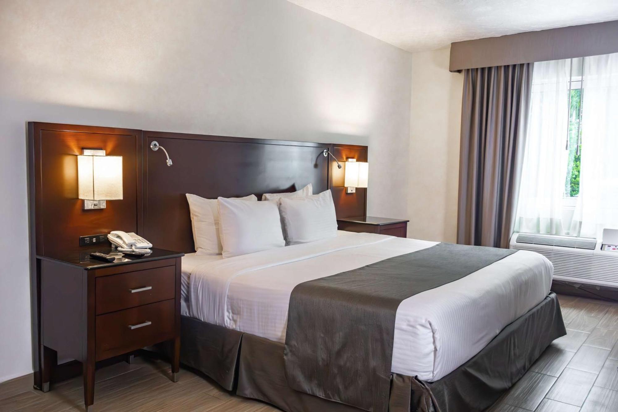 Best Western Plus Monterrey Colon Luaran gambar