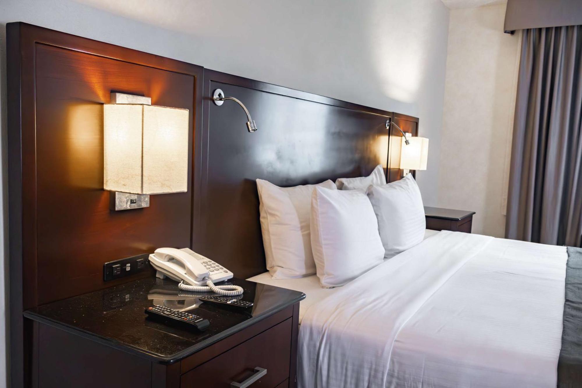 Best Western Plus Monterrey Colon Luaran gambar