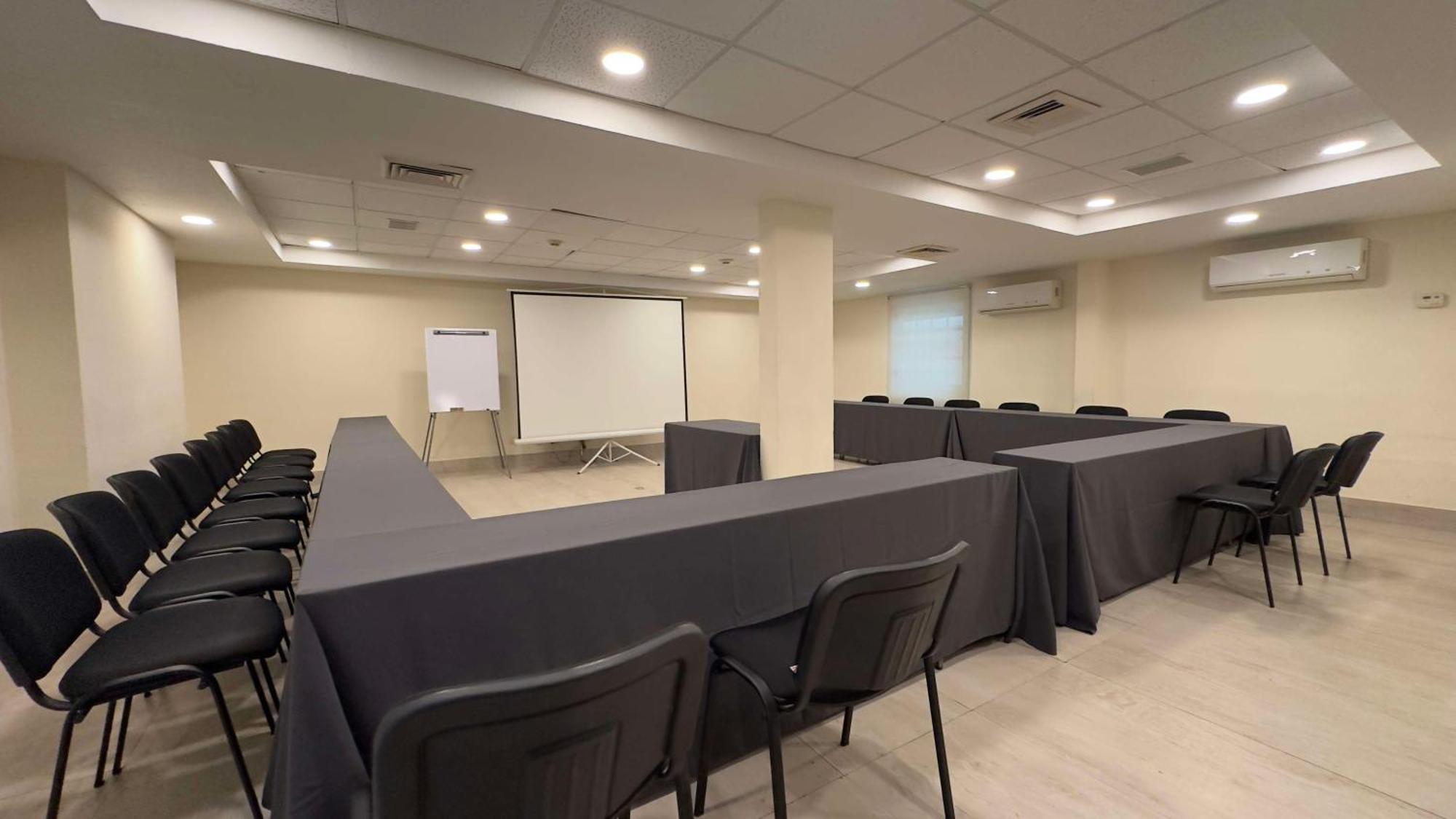 Best Western Plus Monterrey Colon Luaran gambar