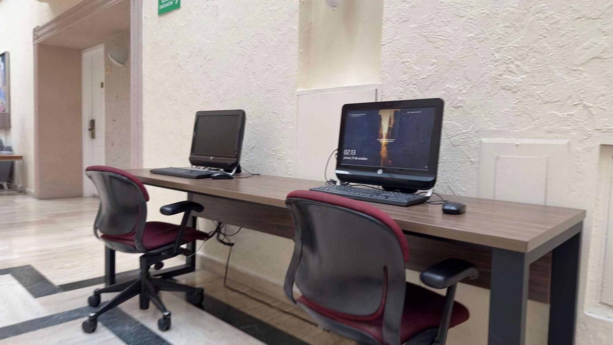 Best Western Plus Monterrey Colon Luaran gambar