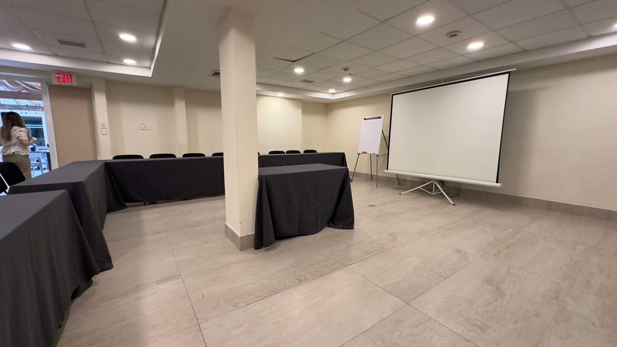 Best Western Plus Monterrey Colon Luaran gambar
