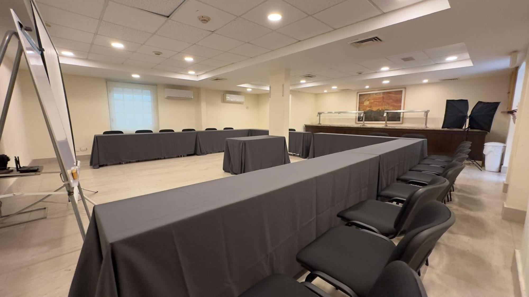 Best Western Plus Monterrey Colon Luaran gambar