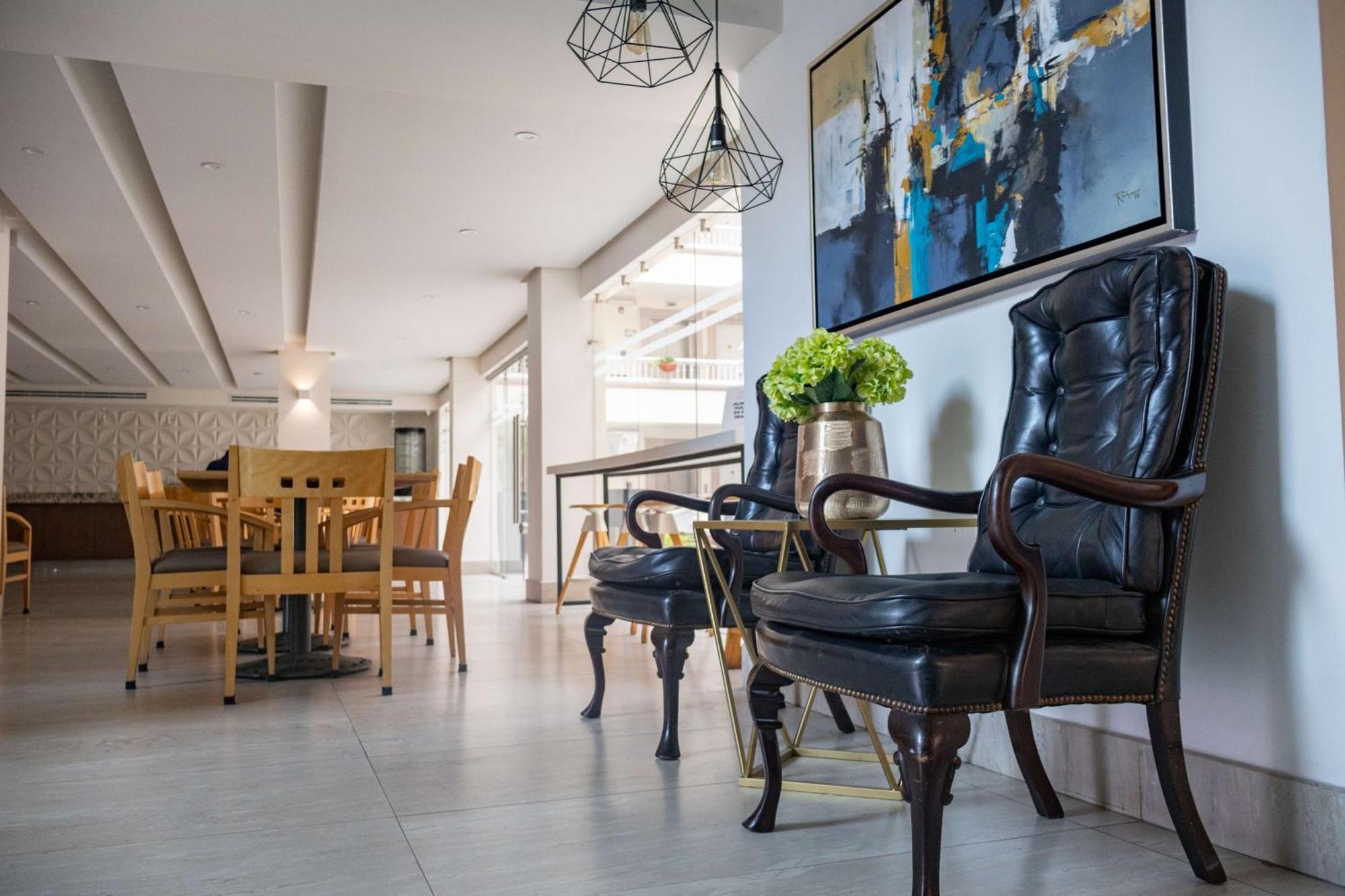 Best Western Plus Monterrey Colon Luaran gambar