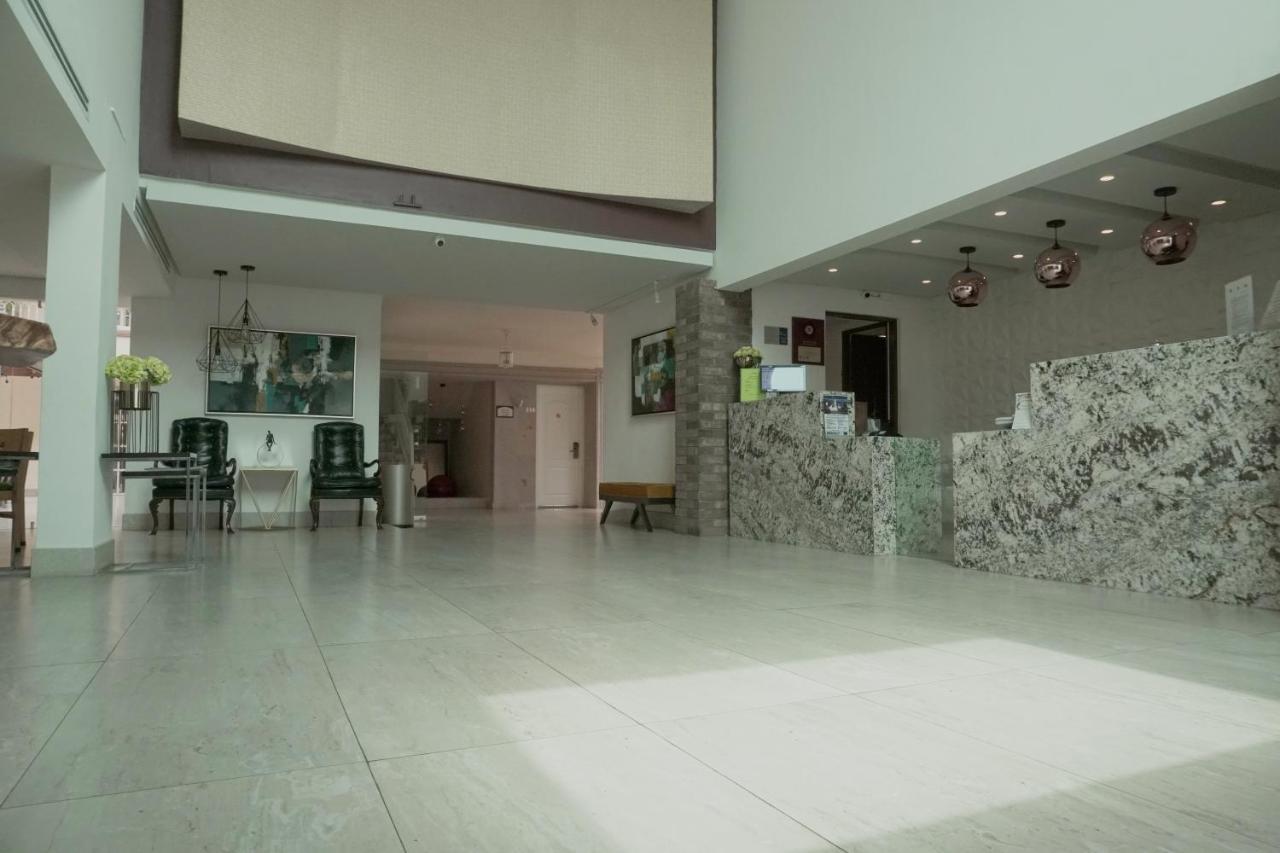 Best Western Plus Monterrey Colon Luaran gambar