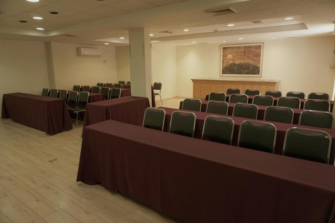 Best Western Plus Monterrey Colon Luaran gambar