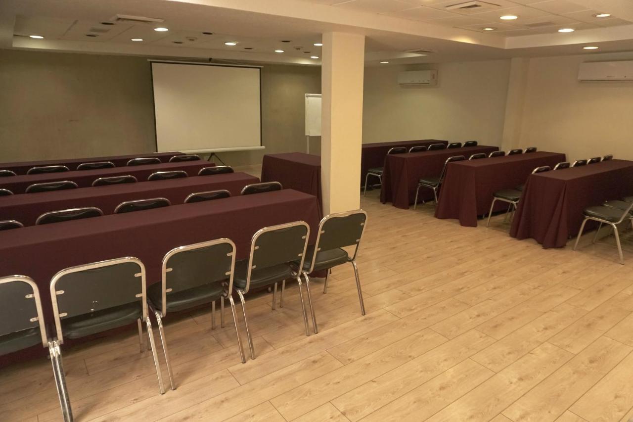 Best Western Plus Monterrey Colon Luaran gambar